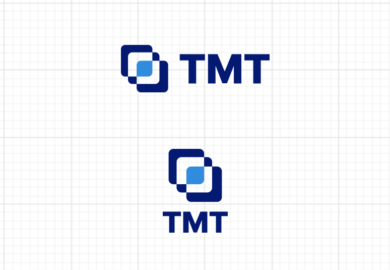 TMT 로고